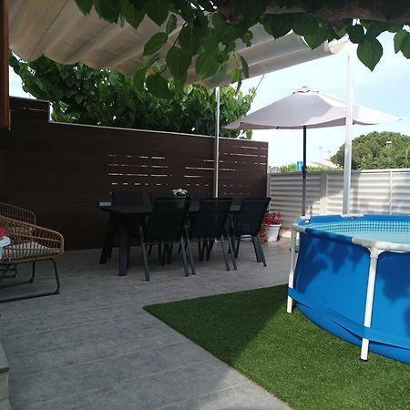 Villa Casa Tequila Riumar Zimmer foto